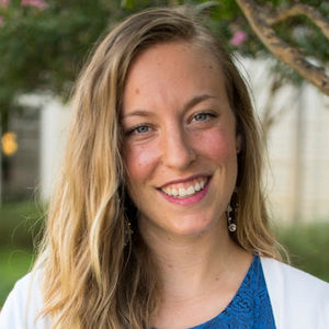 Meet your Posher, Brittney